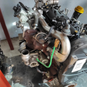Renault megan 1.5 (85lik) motor çıkma orjinal