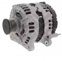 AUDI A6 PASSAT 05-11 180 AH ŞARJ DİNAMOSU 03G903016L