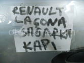 Oto Çıkma Parça / Kaporta & Karoser / Kapı / Renault / Laguna / Çıkma Parça 
