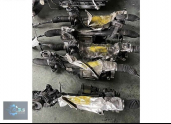 Volkswagen / Golf / Direksiyon / Direksiyon Kutusu / Çıkma Parça