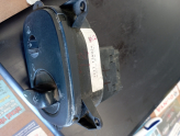 FORD TRANSİT FAR ANAHTARI..YC1T 13A024