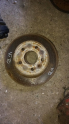 mercedes vito çıkma ön disk