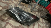 OPEL İNSİGNİA ÇIKMA ORJİNAL SOL ÖN FAR LEDLİ 2013-2016