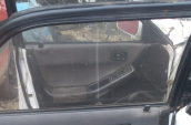 1993 model mazda 323 jb sökme sol ön kapı döşemesi