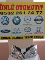 Hyundai Getz Sağ ve Sol Ön Farlar