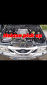 Haktan pick up nissan Terrano motor