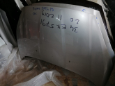 FORD FİESTA MOTOR KAPUTU GRİ ÇIKMA ORİJİNAL 2013-17