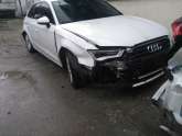 Hurda Araçlar / Audi / A3