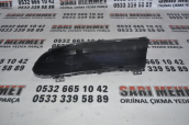ÇIKMA HONDA CİVİC KM SAATİ