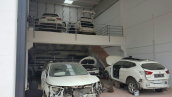 QASHGAİ ORJİNAL HATASIZ TÜM PARÇALARI.... MİL OTOMOTİV