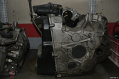 MERCEDES B SERİSİ W246 KOMPLE MOTOR R2463711400