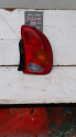 çıkma daewoo lanos sağ stop