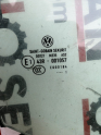 43R001057 vw golf 5 sağ ön kapı cam