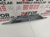 TOYOTA RAV 4 BAGAJ ÇITASI KAPLAMA ÇIKMA ORJİNAL PARÇA 20-22