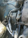Opel Corsa c 1.4 klima kompresörü