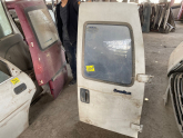 FİAT SCUDO SAĞ BAGAJ KAPAĞI CAMI ORJİNAL ÇIKMA 1998-2003 MOD