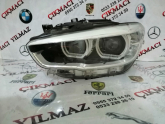 Bmw far sol 1serisi f20 çıkma yedek parça