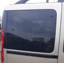 2011 fiat doblo 1.3 çıkma sağ bagaj camı