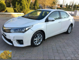 TOYOTA COROLLA ORJİNAL TÜM ... MİL OTOMOTİV