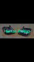 Haktan Pick Up Ford Ranger far
