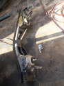 ford transit çıkma alt travers v347