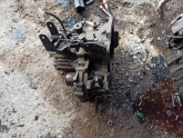 Oto Çıkma Parça / Şanzıman & Vites / Şanzıman Komple / Hyundai / Accent / Çıkma Parça 