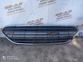 Ford Fiesta Ön Tampon Panjuru 2013-2017