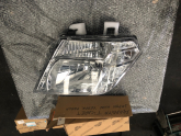Oto Çıkma Parça / Nissan / Navara / Elektrik / Far / Çıkma Parça 