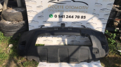 Dacia Duster arka tampon orijinal çıkma