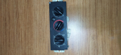 Renault Master 2 Klime kumanda Paneli