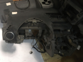 Mazda 3 Sağ Üfleme Izgarası Hatasız Orjinal Çıkma