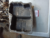 FORD TRANSİT YAĞ KARTERİ 6 VİTES ARKA ÇEKER