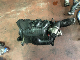 FORD FİESTA 1.4 EMME MANİFOLDU