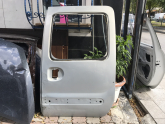 Renault Kangoo çıkma sol sürgülü kapı