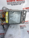 NİSSAN MICRA K13 AİRBAG BEYNİ