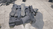 2004-2012 FORD CONNECT İÇ BAKALİTLER