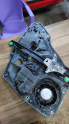 5N0 839 729 P VW TİGUAN ARKA SOL KAPI PANOSU