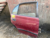 Oto Çıkma Parça / Kaporta & Karoser / Kapı Camları / Toyota / Corolla / Çıkma Parça 
