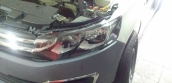 Citreon c-elysee  sol far