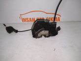 Renault  Fluence Megane 3  Sol Ön kapı kilidi orijinal