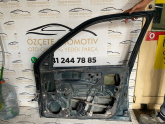 FORD ESCORT SAĞ ÖN KAPI ORJİNAL ÇIKMA TEMİZ 1995-2000 MODEL