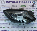 MERCEDES W222 S SERİSİ SAĞ FAR