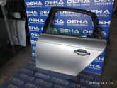 Audi A4 2014 çıkma orjinal hatasız sol arka kapı