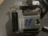 2015-2020 Caddy 2.0 dizel otomatik motor beyni set