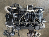 Oto Çıkma Parça / Motor / Motor Komple / Peugeot / 307 / Çıkma Parça 