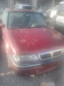 rover 416  ÖTV ye çıkmış. Yedek parça olarak satılık