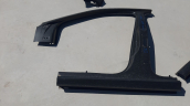 VW POLO 19/22 SOL YAN DUVAR SACI SEFALILAR OTO CIKMA