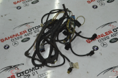 BMW 3 SERİSİ ELEKTRİK TESİSATI