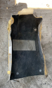 A2046800140 mercedes c180 w204 sol ön sürücü taban halısı