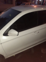 Citroen celysee sol ön kapı hatasız beyaz renk